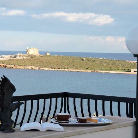 B&B Aquila Reale Portopalo Di Capo Passero Екстериор снимка