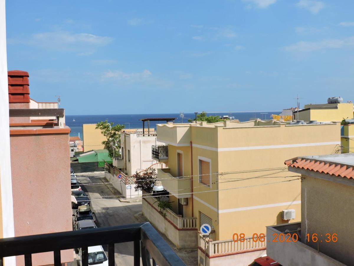 B&B Aquila Reale Portopalo Di Capo Passero Екстериор снимка