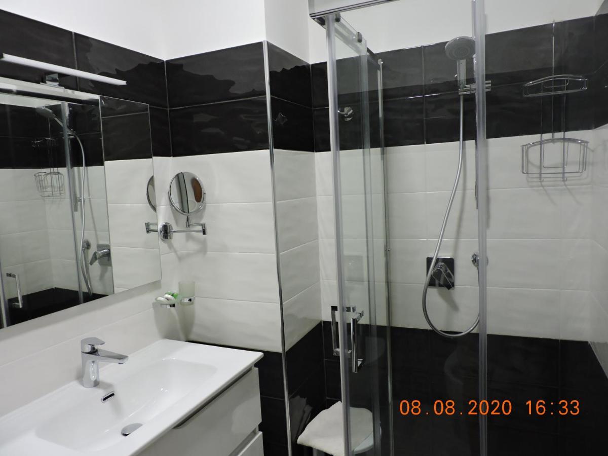 B&B Aquila Reale Portopalo Di Capo Passero Екстериор снимка