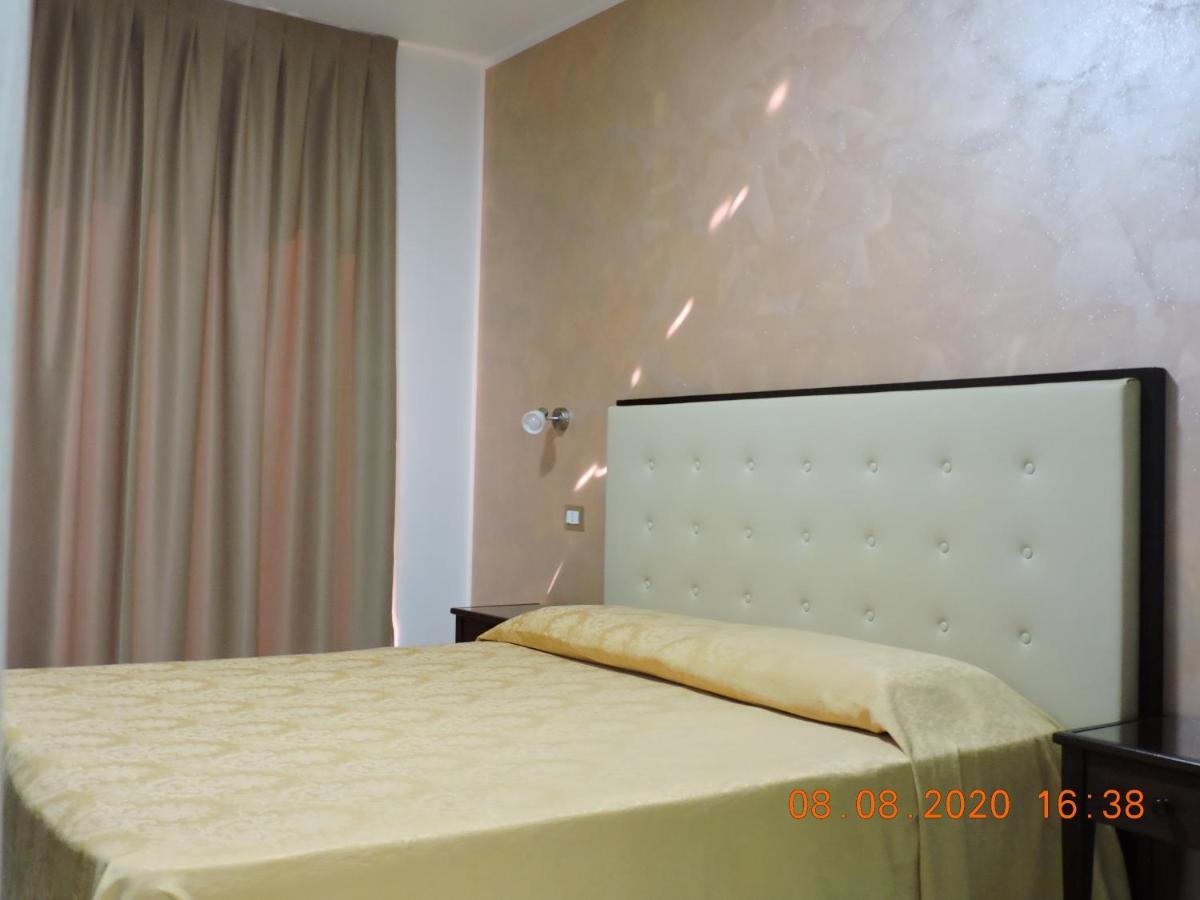 B&B Aquila Reale Portopalo Di Capo Passero Екстериор снимка