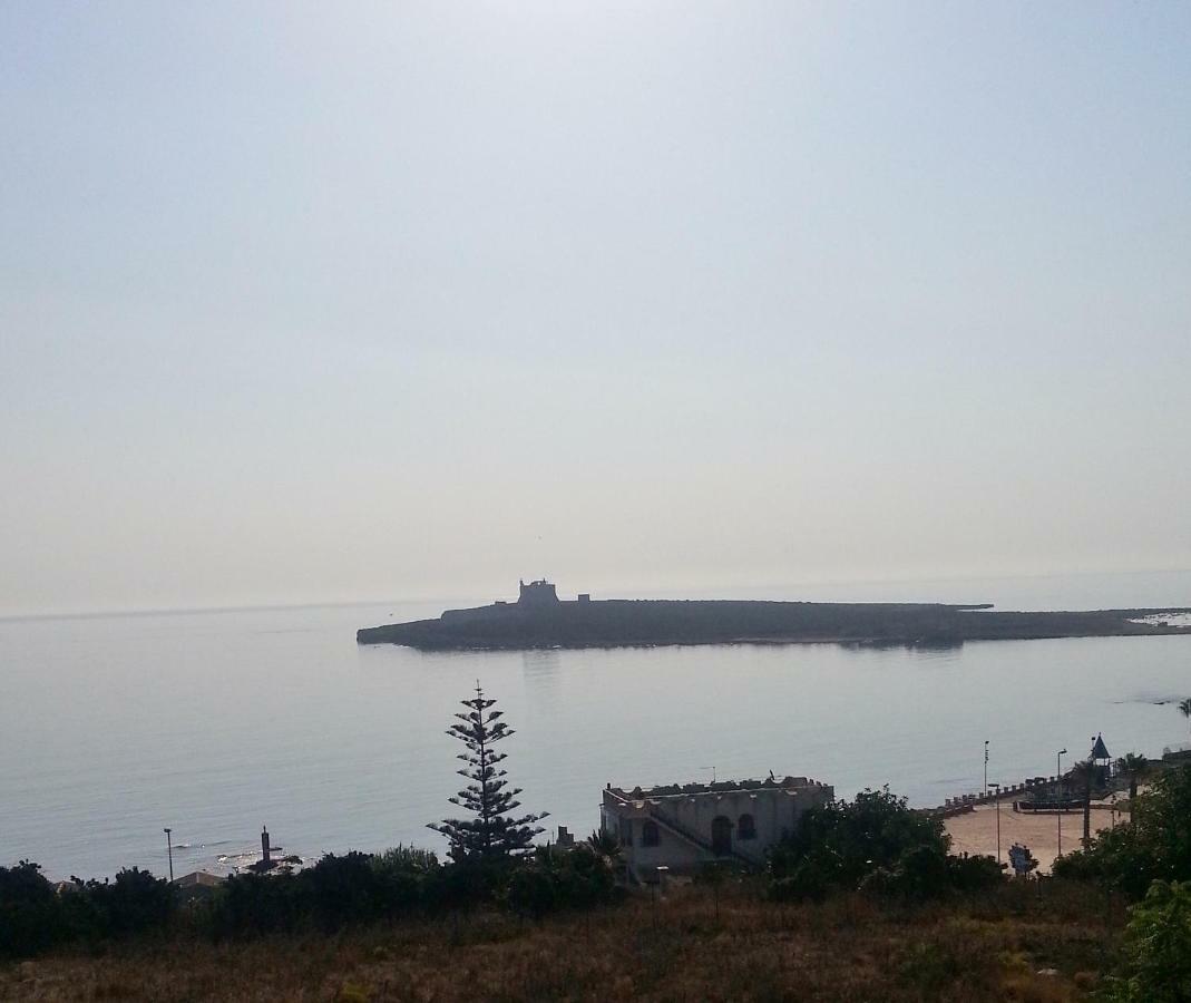 B&B Aquila Reale Portopalo Di Capo Passero Екстериор снимка