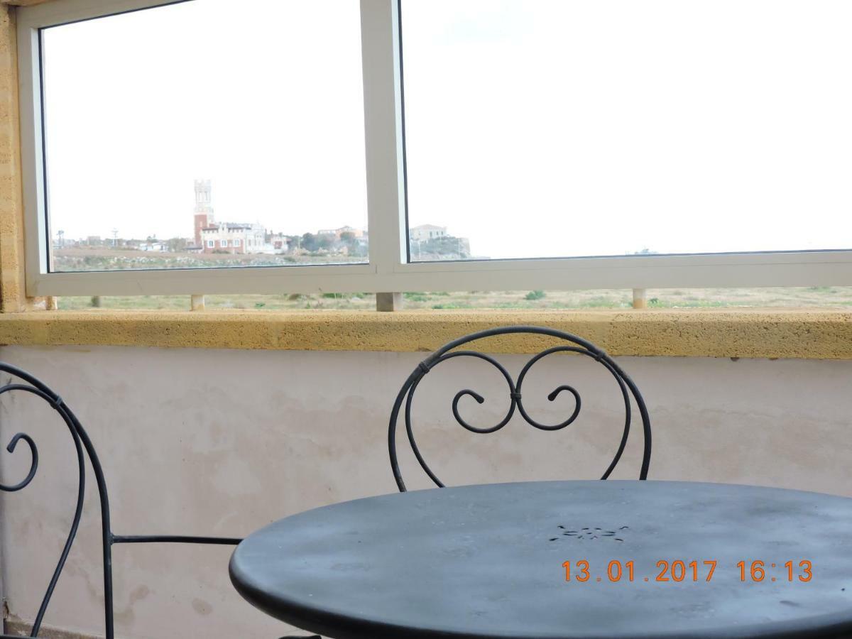 B&B Aquila Reale Portopalo Di Capo Passero Екстериор снимка