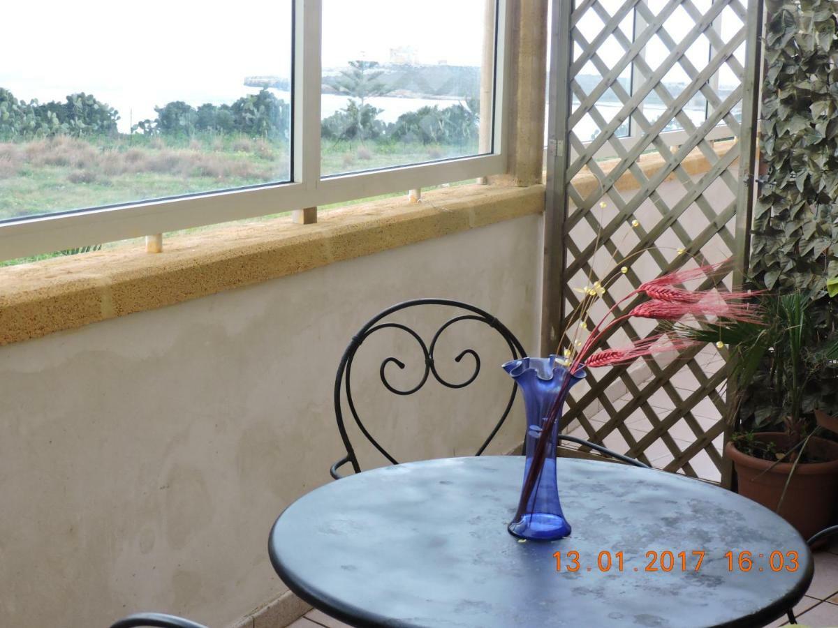 B&B Aquila Reale Portopalo Di Capo Passero Екстериор снимка