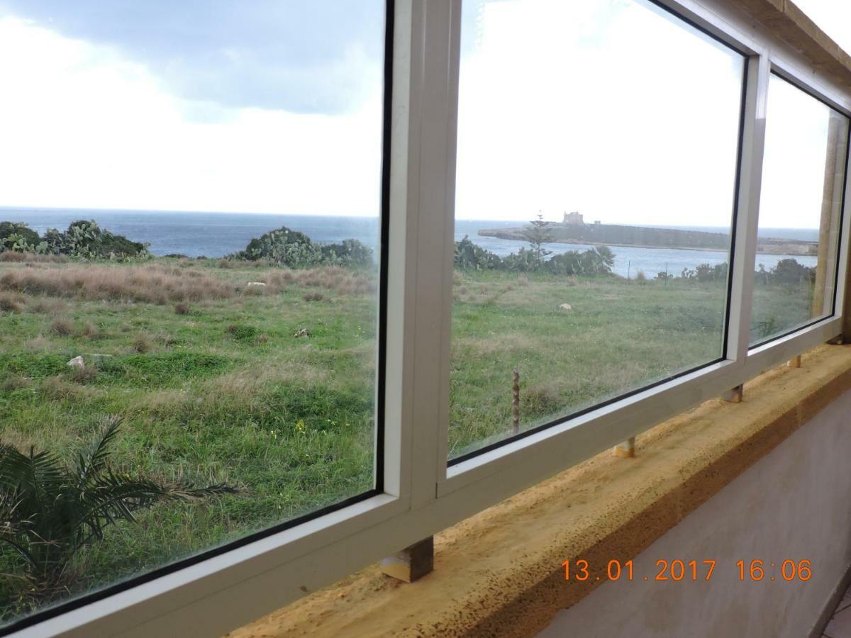 B&B Aquila Reale Portopalo Di Capo Passero Екстериор снимка