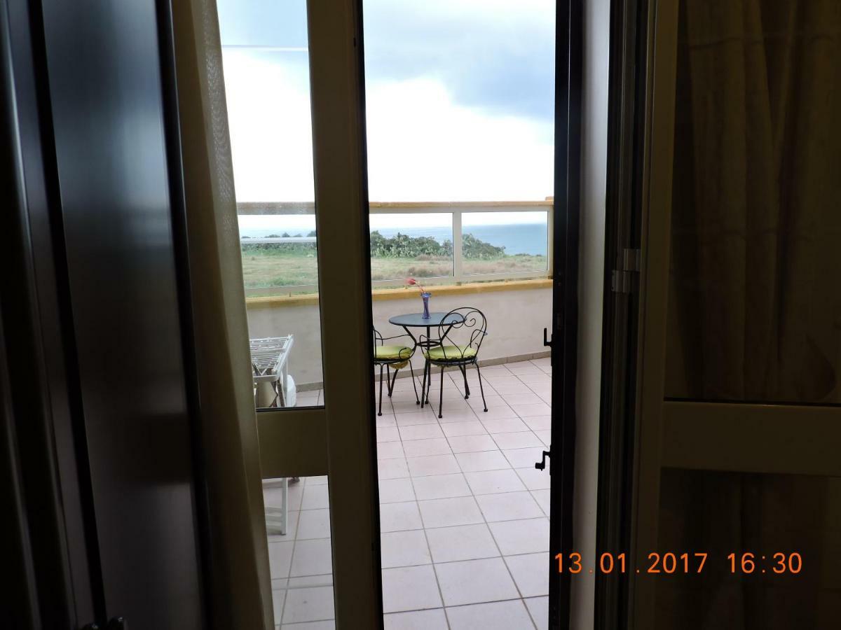B&B Aquila Reale Portopalo Di Capo Passero Екстериор снимка