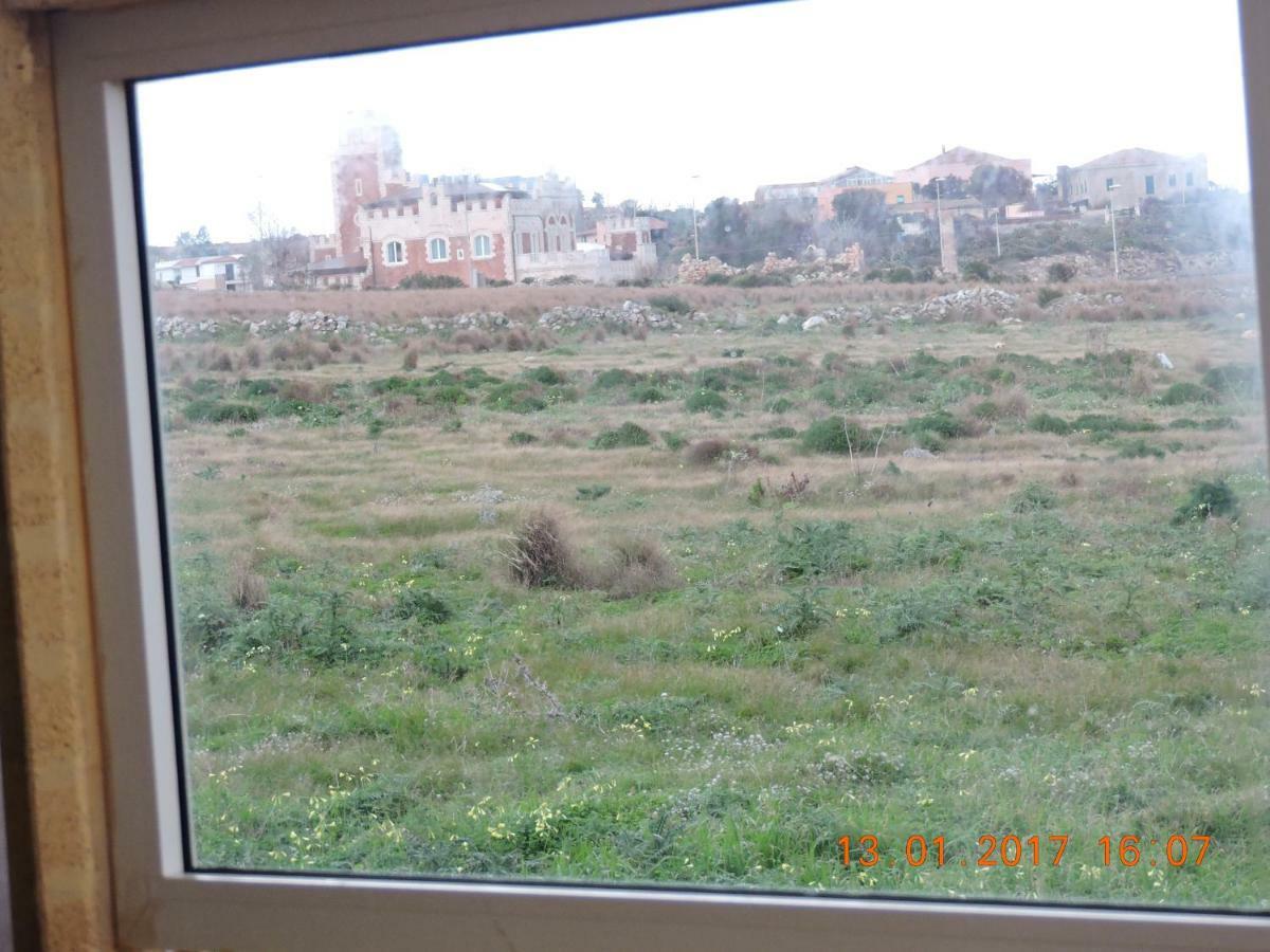 B&B Aquila Reale Portopalo Di Capo Passero Екстериор снимка