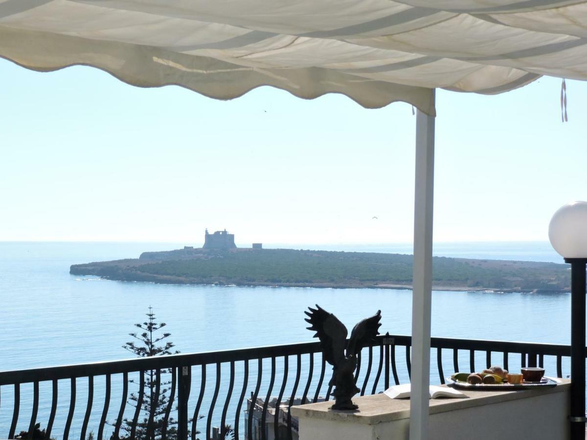 B&B Aquila Reale Portopalo Di Capo Passero Екстериор снимка
