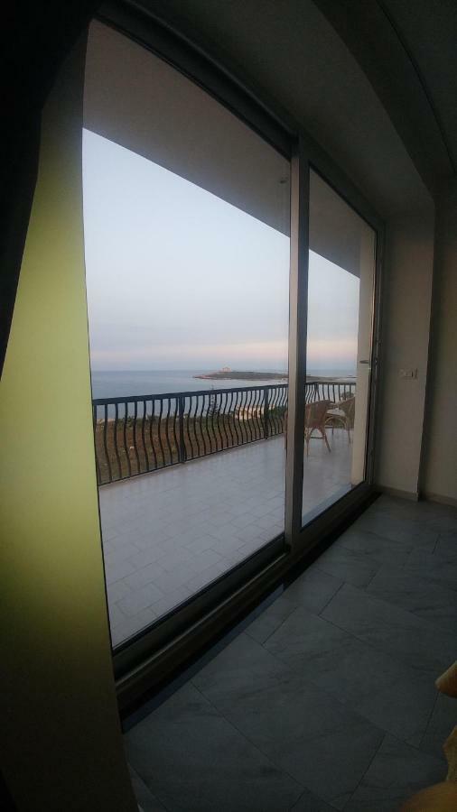 B&B Aquila Reale Portopalo Di Capo Passero Екстериор снимка