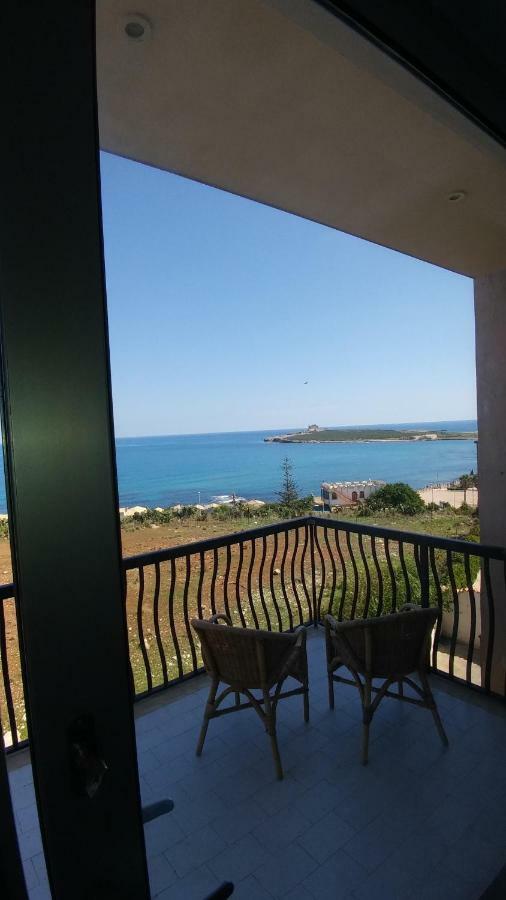B&B Aquila Reale Portopalo Di Capo Passero Екстериор снимка