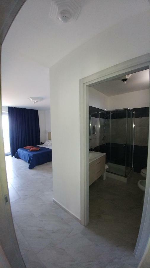 B&B Aquila Reale Portopalo Di Capo Passero Екстериор снимка