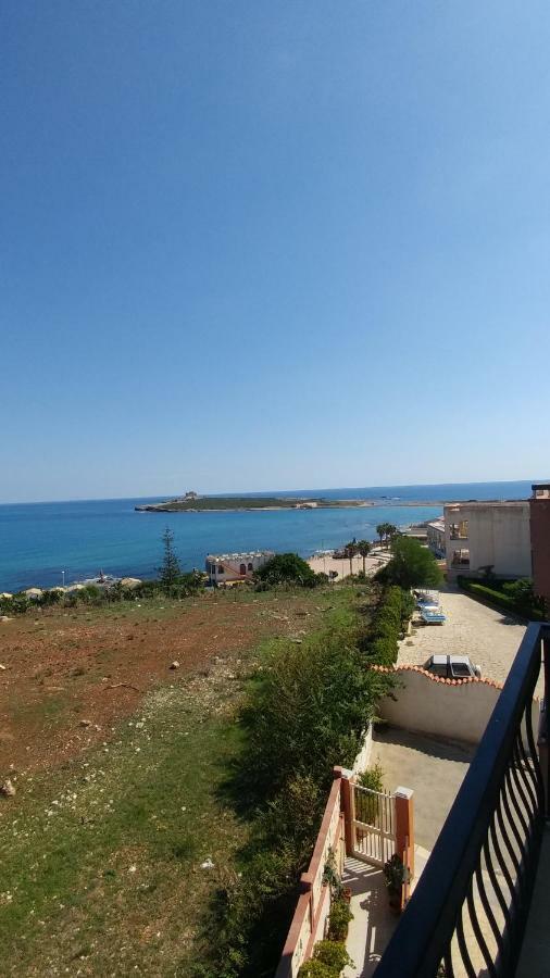 B&B Aquila Reale Portopalo Di Capo Passero Екстериор снимка