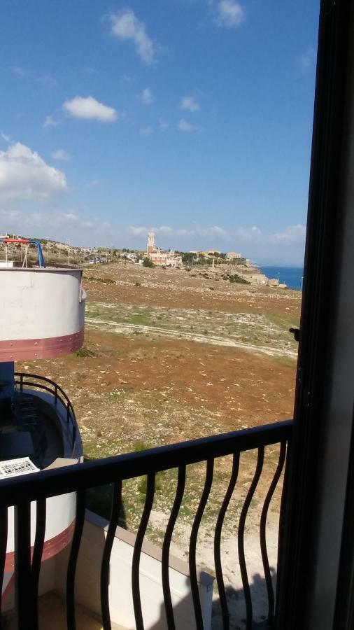 B&B Aquila Reale Portopalo Di Capo Passero Екстериор снимка