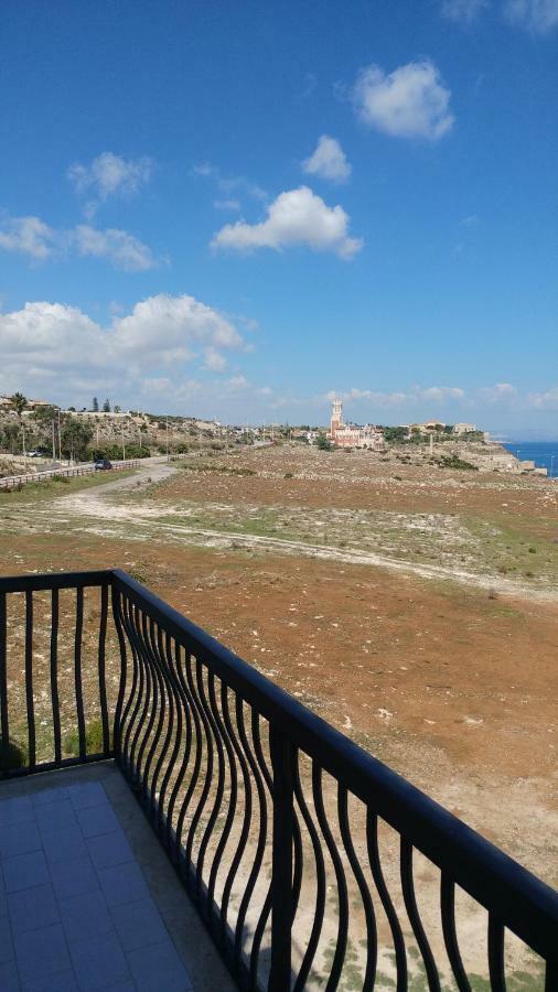 B&B Aquila Reale Portopalo Di Capo Passero Екстериор снимка