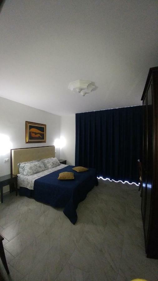 B&B Aquila Reale Portopalo Di Capo Passero Екстериор снимка