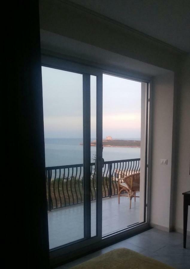 B&B Aquila Reale Portopalo Di Capo Passero Екстериор снимка