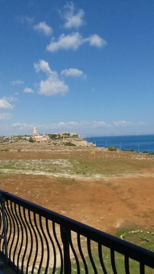 B&B Aquila Reale Portopalo Di Capo Passero Екстериор снимка